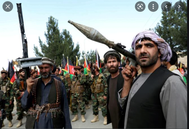 Comme l'Iran, les Talibans traitent Israël de tumeur au Moyen-Orient