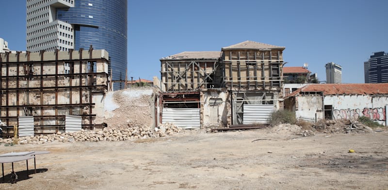 Israël : Patrick Drahi vend le complexe Rabbi Kook à Tel Aviv pour 200 millions de shekels