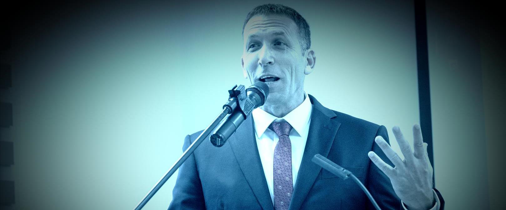 500 000 bénéficiaires de la loi de retour non-juifs devront se convertir