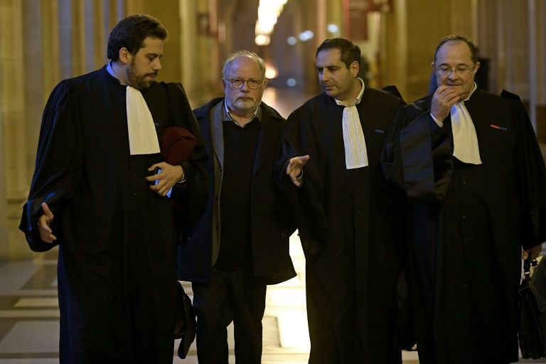 Samuel Sandler : deux ou trois choses que je voudrais dire à Eric Zemmour