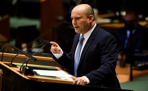 Les non-dits de Bennett en ont dit beaucoup plus que ses maladresses devant l'ONU