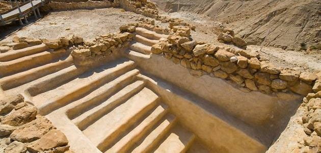 La clé du mystère de Qumran serait une prière mystique expliqué par Moïse aux Israélites