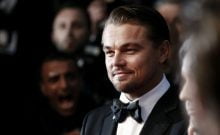 Leonardo DiCaprio investit dans une start-up israélienne