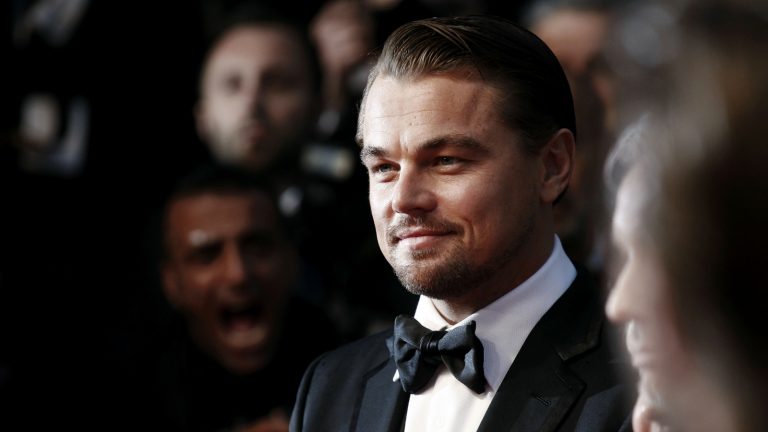 Leonardo DiCaprio investit dans une start-up israélienne