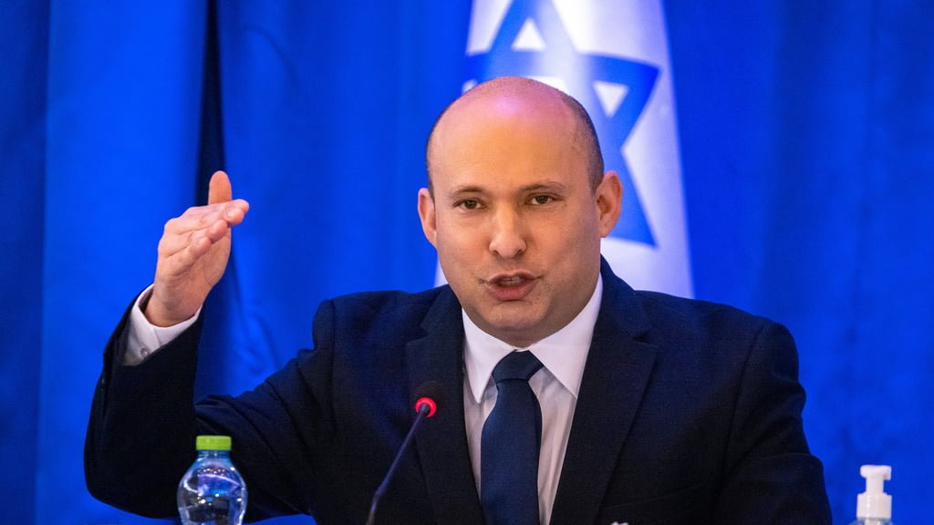 Le discours de Bennett devant l'ONU se fera sans gadgets