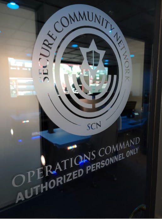 Le JSOCC contre les menaces antisémites et violences envers les Juifs