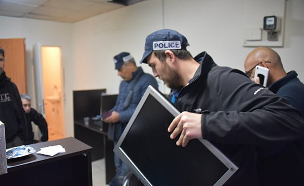 Arnaque israélienne : des millions de dollars escroqués à des citoyens américains