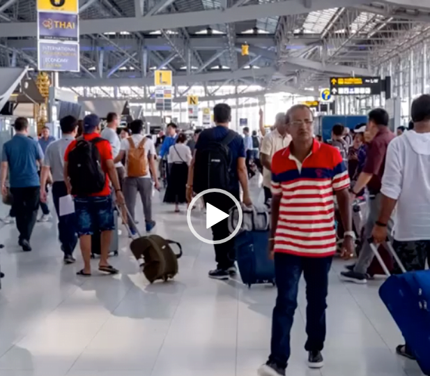 Comment obtenir rapidement une autorisation d'entrée en Israël ?