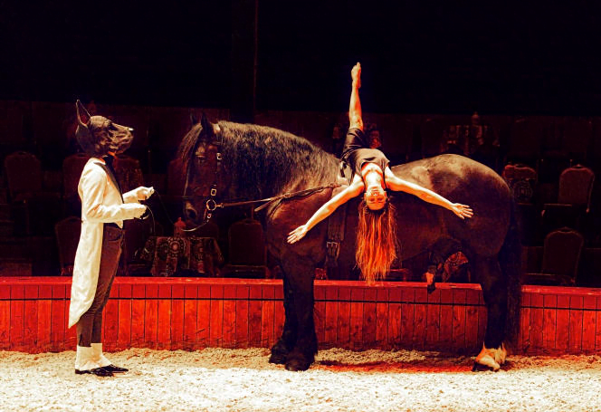 Cabaret de l'exil : cette culture juive Yiddish qui inspire tant ce spectacle