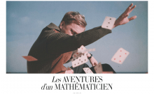 Film : Les aventures d'un mathématicien juif ou la malédiction de la bombe H