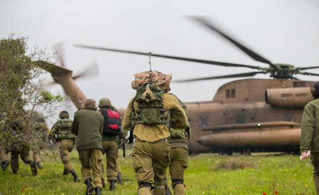 Des exercices de sécurité extrêmes seront menés en Israël