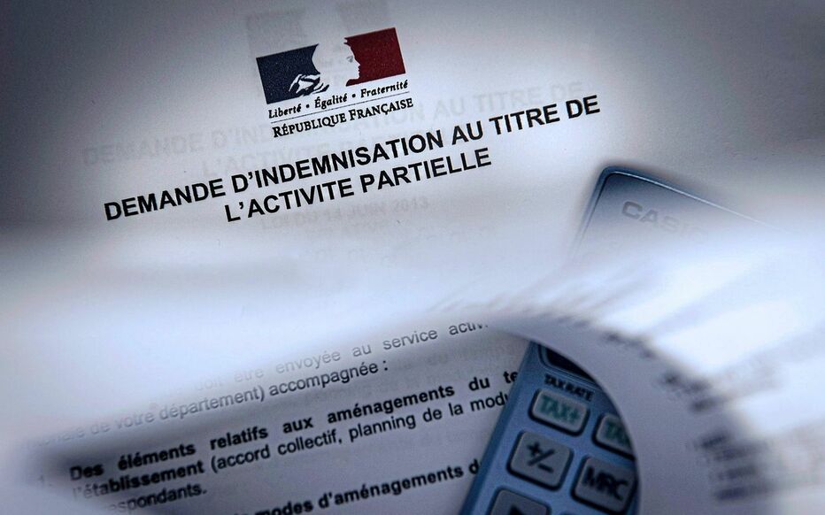 Fraude au chômage partiel : l'enquête se poursuit en Israël
