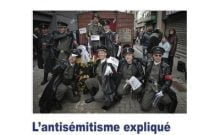 L'antisémitisme expliqué aux juifs, aux chrétiens, aux musulmans et aux antisémites