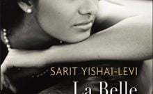 Livre juif : La Belle de Jérusalem de Sarit Yishai-Levi
