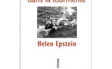 Livre juif : Un athlète juif dans la tourmente