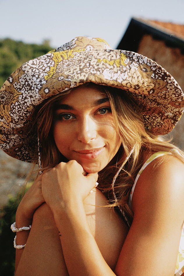 Einav Cohen la petite blogueuse israélienne devenue une influenceuse incontournable