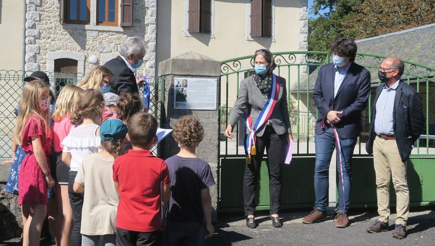 Ces "Justes parmi les nations" qui honorent de leurs noms des écoles de France