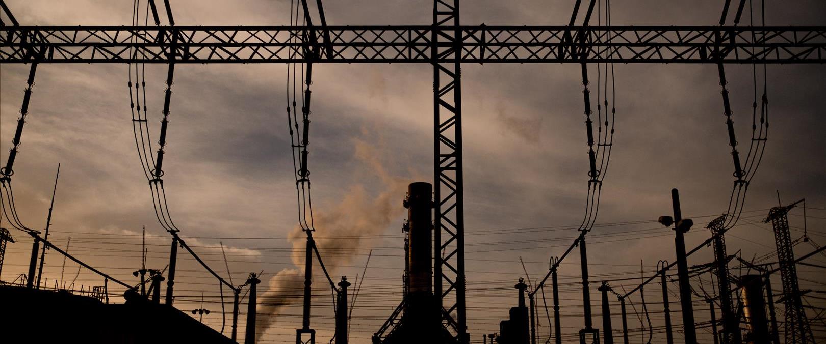 L'Autorité palestinienne doit un demi-milliard de shekels d'électricité à Israël