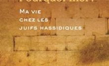 Le récit étonnant d'une femme tombée en amour avec le judaïsme