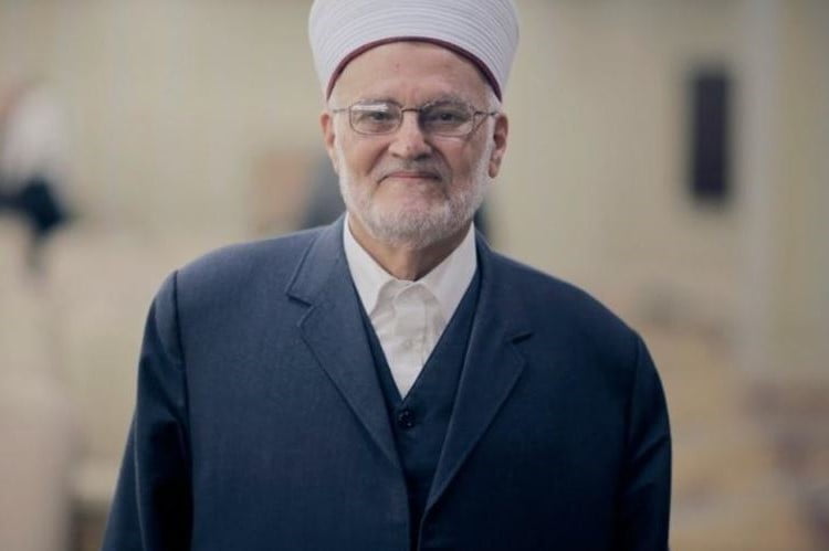 Le processus de judaïsation de Jérusalem inquiète le prédicateur d'Al-Aqsa