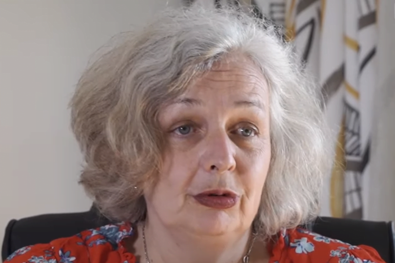 Tentative de meurtre à Créteil en lien avec le Mossad