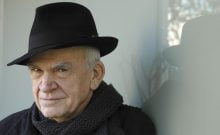 Vibrant plaidoyer en faveur des intellectuels juifs de Milan Kundera