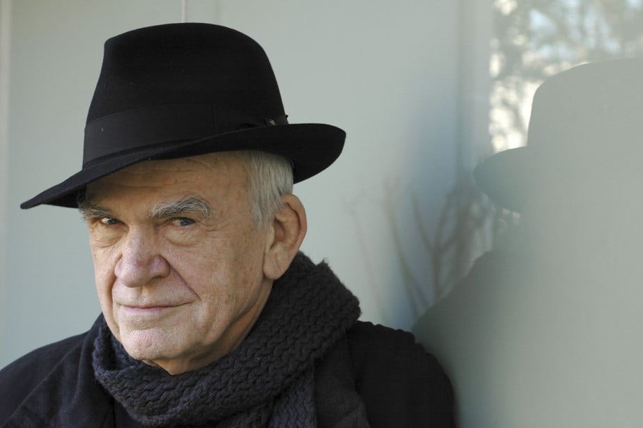 Vibrant plaidoyer en faveur des intellectuels juifs de Milan Kundera
