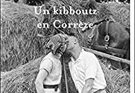 Livre juif : Un kibboutz en Corrèze