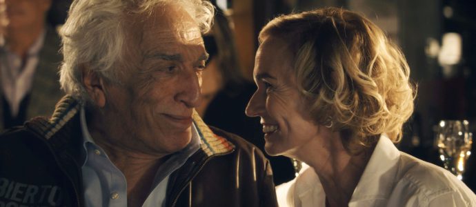 Film de Claude Lelouch : L'amour mieux que la vie 