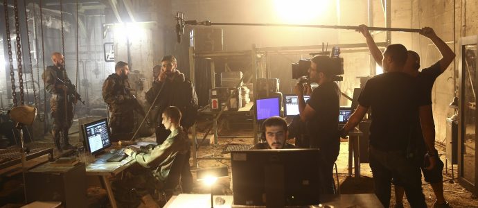 Israël accorde un budget de 45 millions de shekels au cinéma international