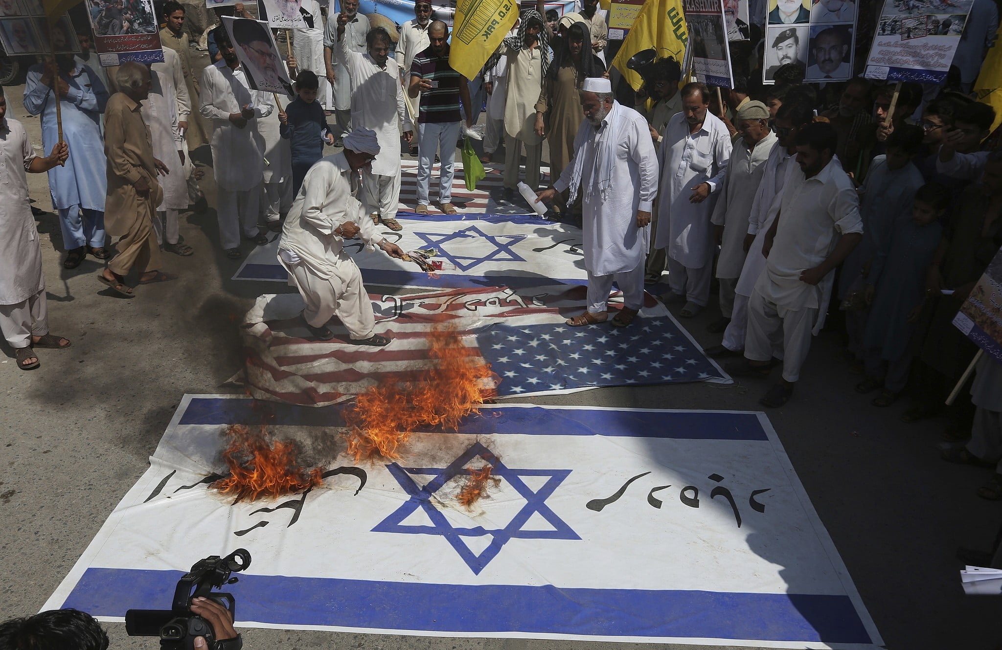 Quel est le budget d'Israël face à la menace iranienne