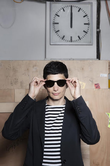 Artiste juive : Yaël Bartana au Musée Juif de Berlin