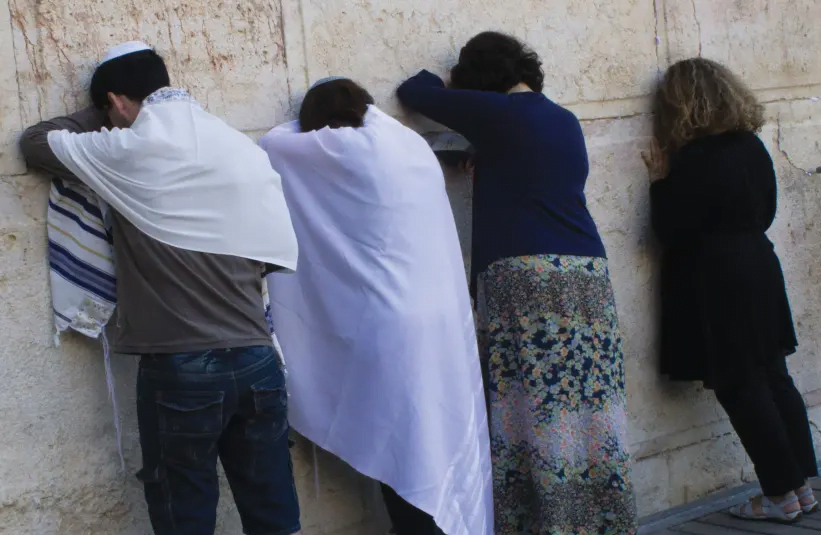 L'alliance des sionistes laïques et religieux le tremplin des nouvelles réformes en Israël