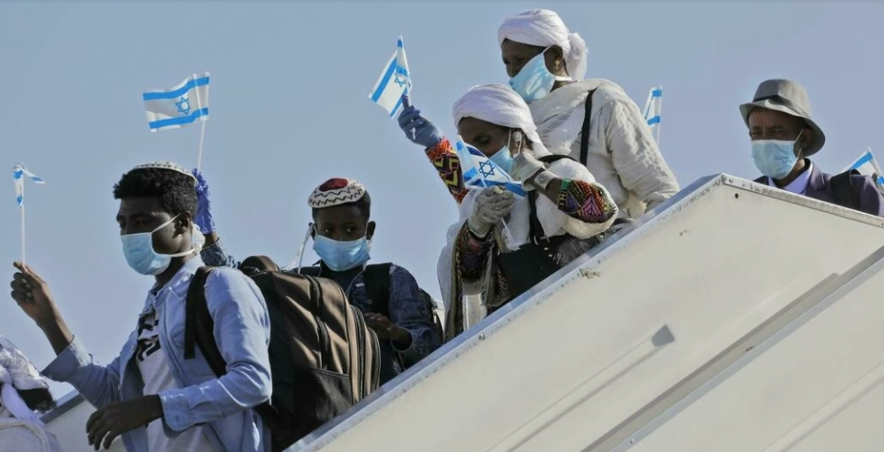 Israël: une opération de sauvetage de juifs éthiopiens tourne au fiasco