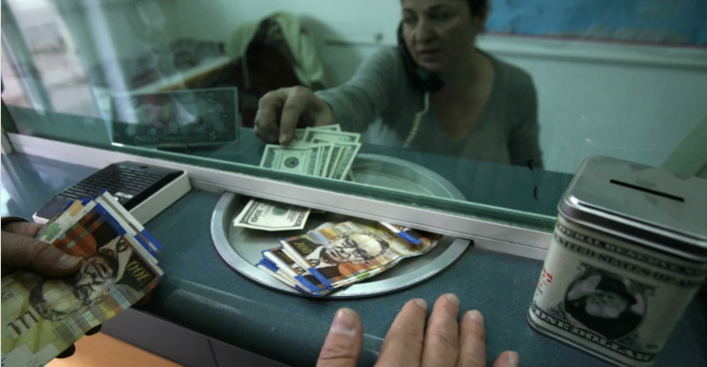 La monnaie israélienne est désormais la plus forte au monde