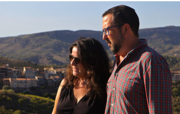 500 ans après l'Inquisition, le vin casher en Espagne prend son envol