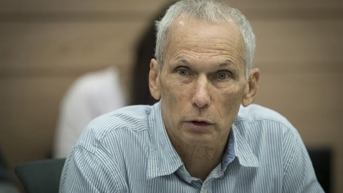 Israël : l'option militaire envisagée face à l'Iran et la criminalité dans le secteur arabe