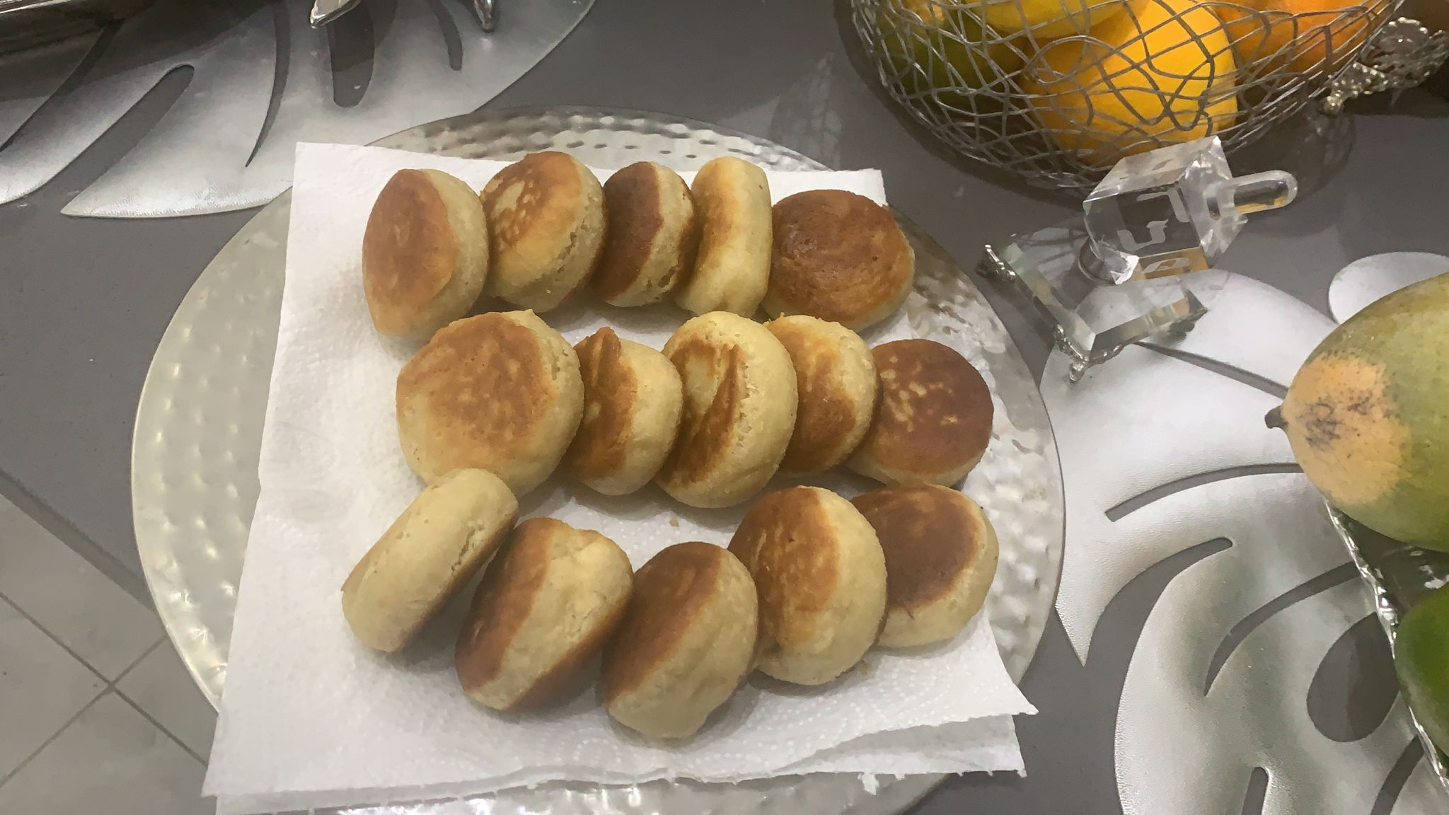 Fête juive : la recette de beignets de Hanoucca d'un coach de sport en Israël