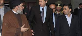 L’axe Iran-Irak-Syrie-Liban se disloque