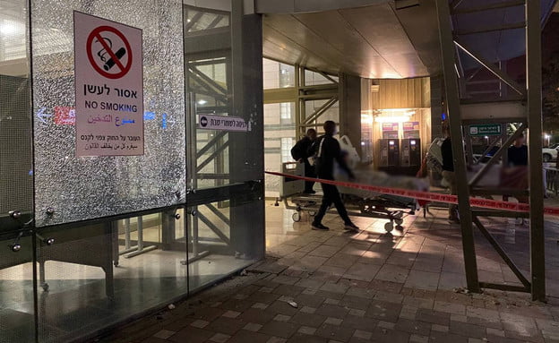 Escalade de la violence dans le sud d'Israël : fusillade à l'hôpital Soroka