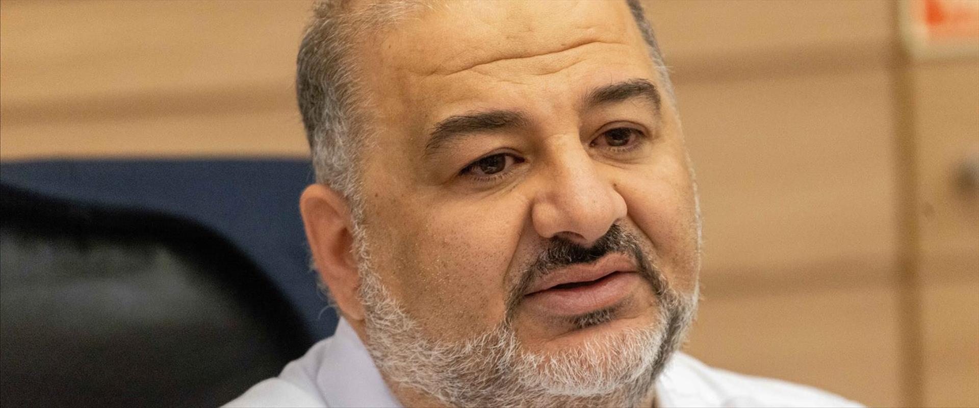 Israël/Budget : la proposition surprenante de Abbas pour les Juifs orthodoxes