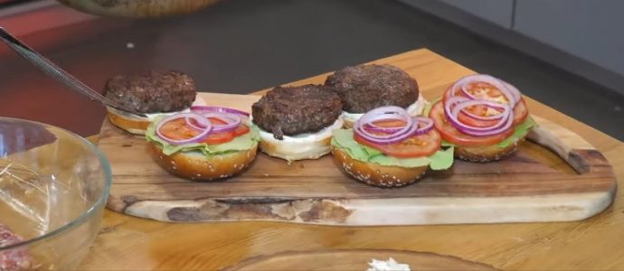 Israël travaille dur pour devenir le leader de la technologie alimentaire