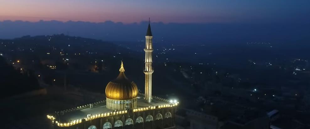 L'appel à la prière du muezzin : une nuisance sonore pas seulement en Israël