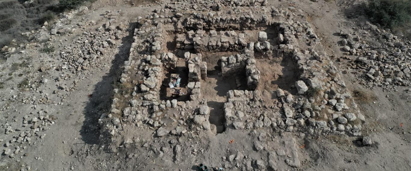 Miracle de Hanoucca : découverte des vestiges de la bataille livrée contre les Grecs en Israël