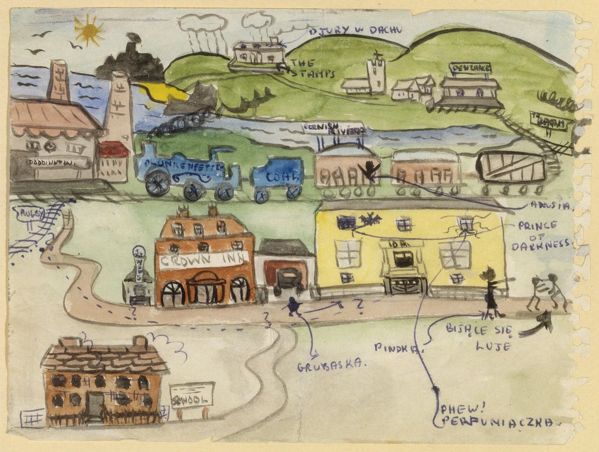 À l'occasion de cette exposition, la BnF et la Maison d'Izieu publient "On s’amusait, on jouait, on chantait : paroles et images des enfants de la Maison d'Izieu (1943-1944)" Dessins, cahiers d’écolier, lettres, photos… Ces témoignages, d’autant plus fragiles et bouleversants qu’ils sont rares, sont réunis pour la première fois sous la forme d’un livre illustré. À travers des témoignages et documents d’archives, ce livre retrace l’aventure humaine que fut la Maison d’Izieu, au plus près de ceux qui y ont pris part.