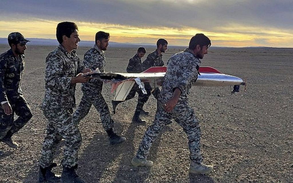 Israël : la troisième guerre avec le Liban sera la première avec l'Iran