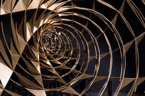 Artiste juif : Olafur Eliasson, vers un art total