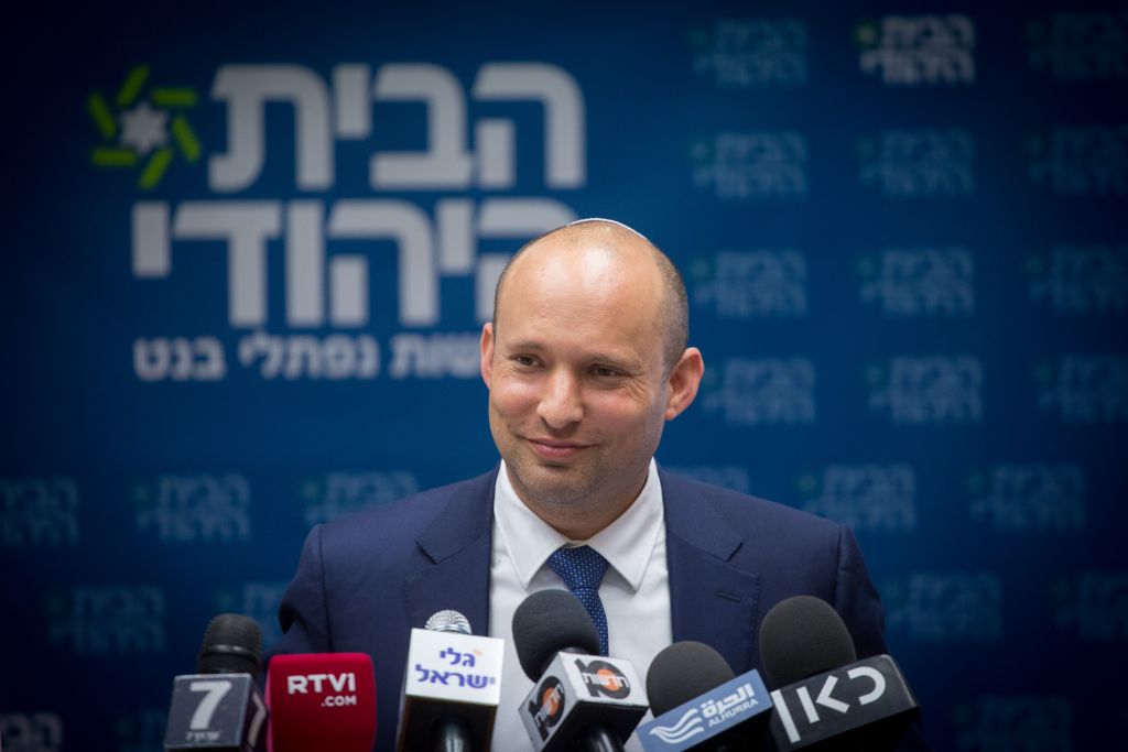 Israël: Bennet vote contre le projet d'expulser les familles des terroristes