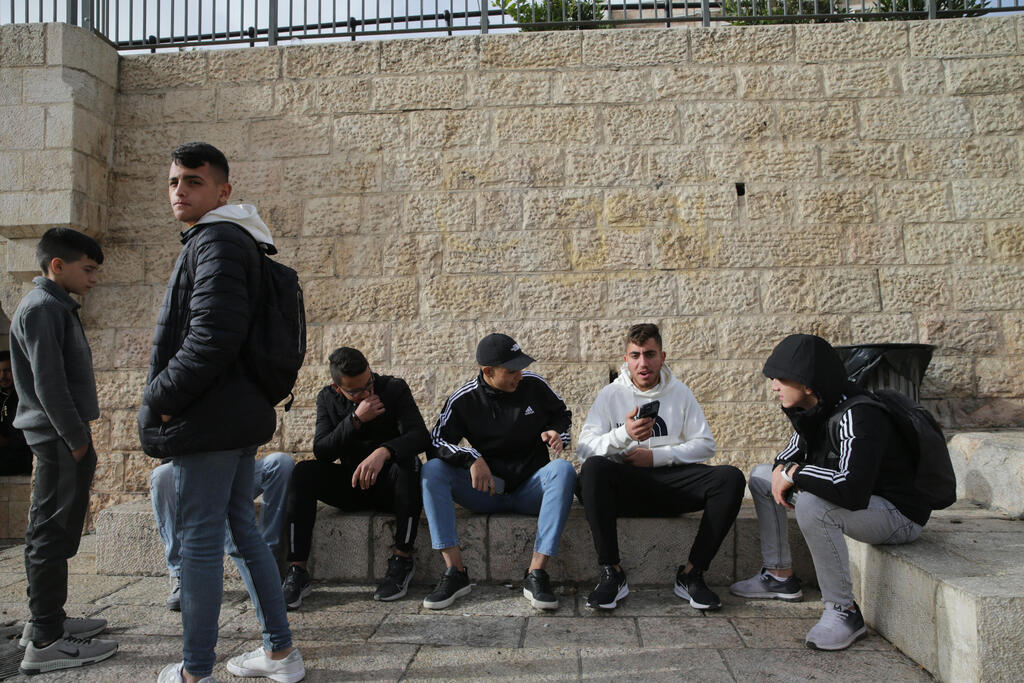 Comment les réseaux sociaux induisent les derniers attentats terroristes en Israël