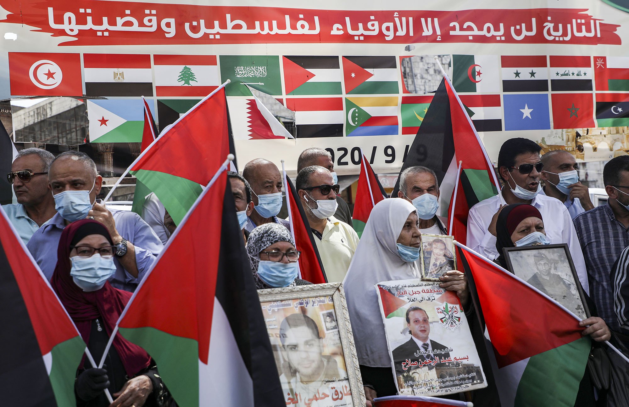 Comprendre la stratégie Arabe envers Israël